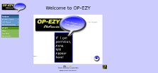OP-EZY Electronics