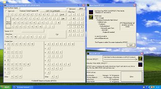OP-EZY On Screen Keyboard (PCHS Soft)