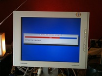 Installing Ubuntu Server 10.04.1 LTS